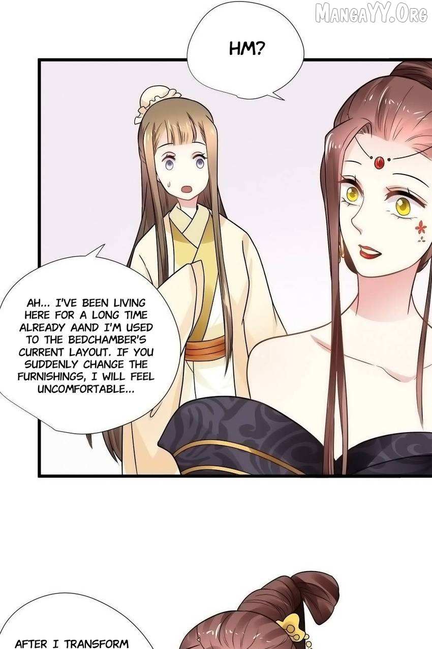 Read Ascent To The Throne chapter 46 image 23 on Lezhin