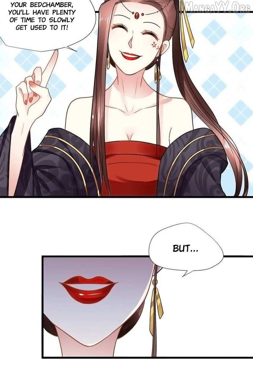Read Ascent To The Throne chapter 46 image 24 on Lezhin