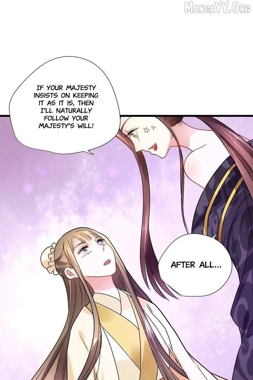 Read Ascent To The Throne chapter 46 image 25 on Lezhin