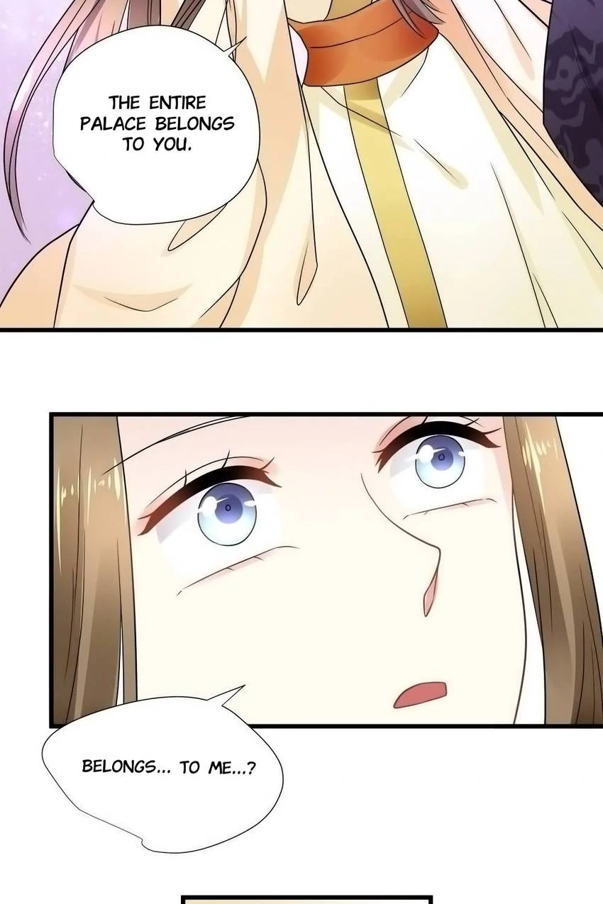 Read Ascent To The Throne chapter 46 image 26 on Lezhin