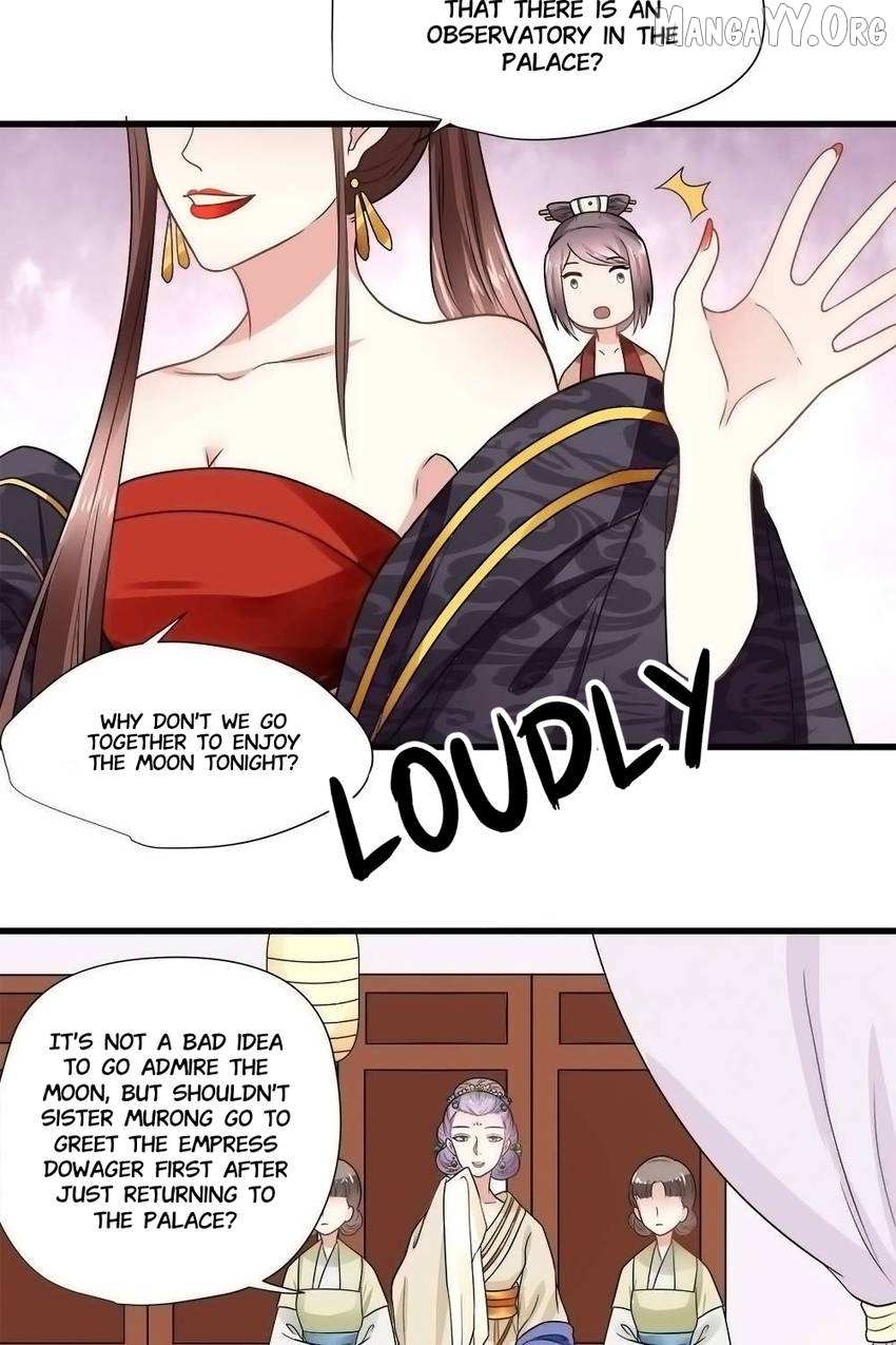 Read Ascent To The Throne chapter 46 image 28 on Lezhin