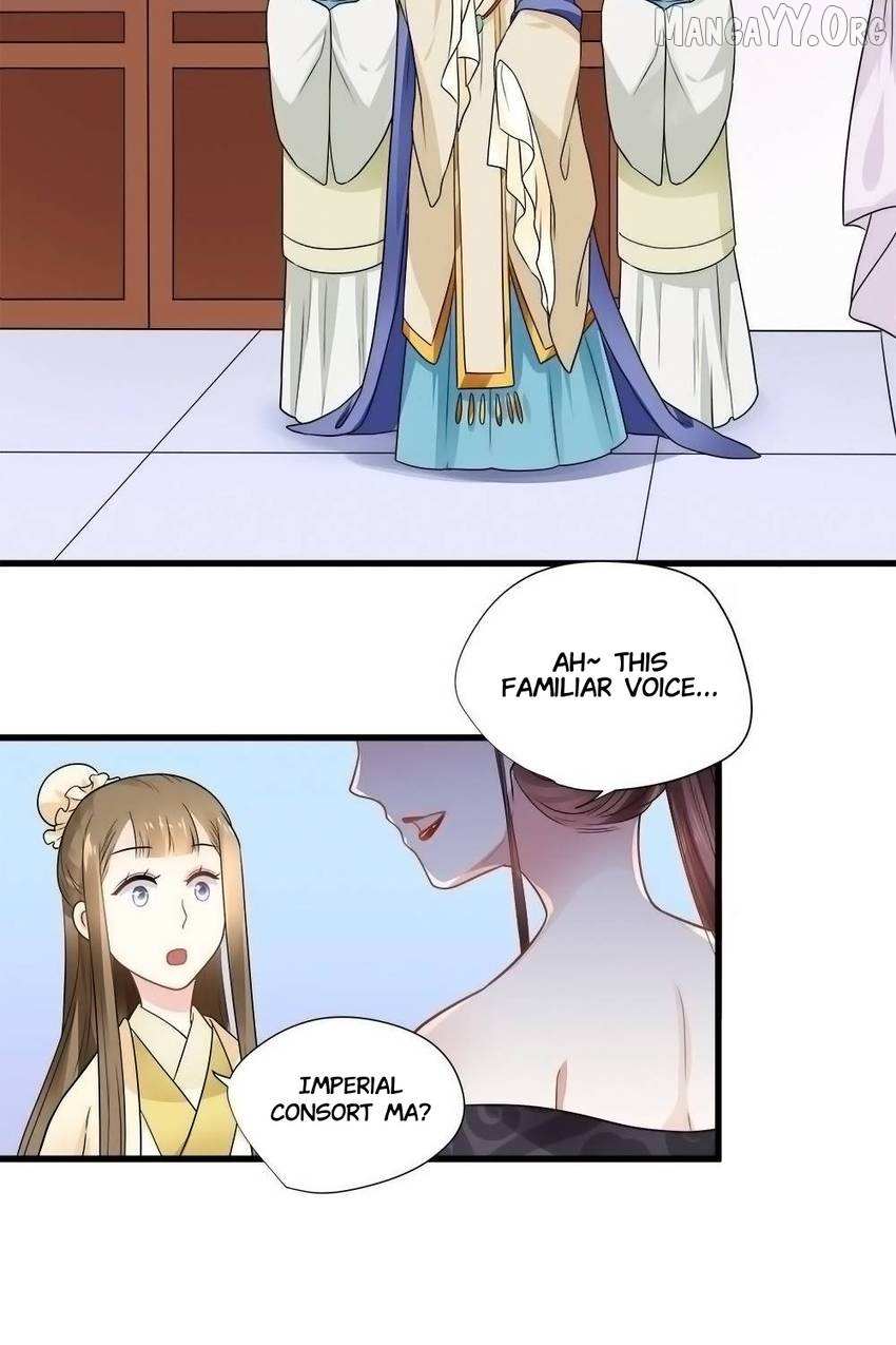 Read Ascent To The Throne chapter 46 image 29 on Lezhin