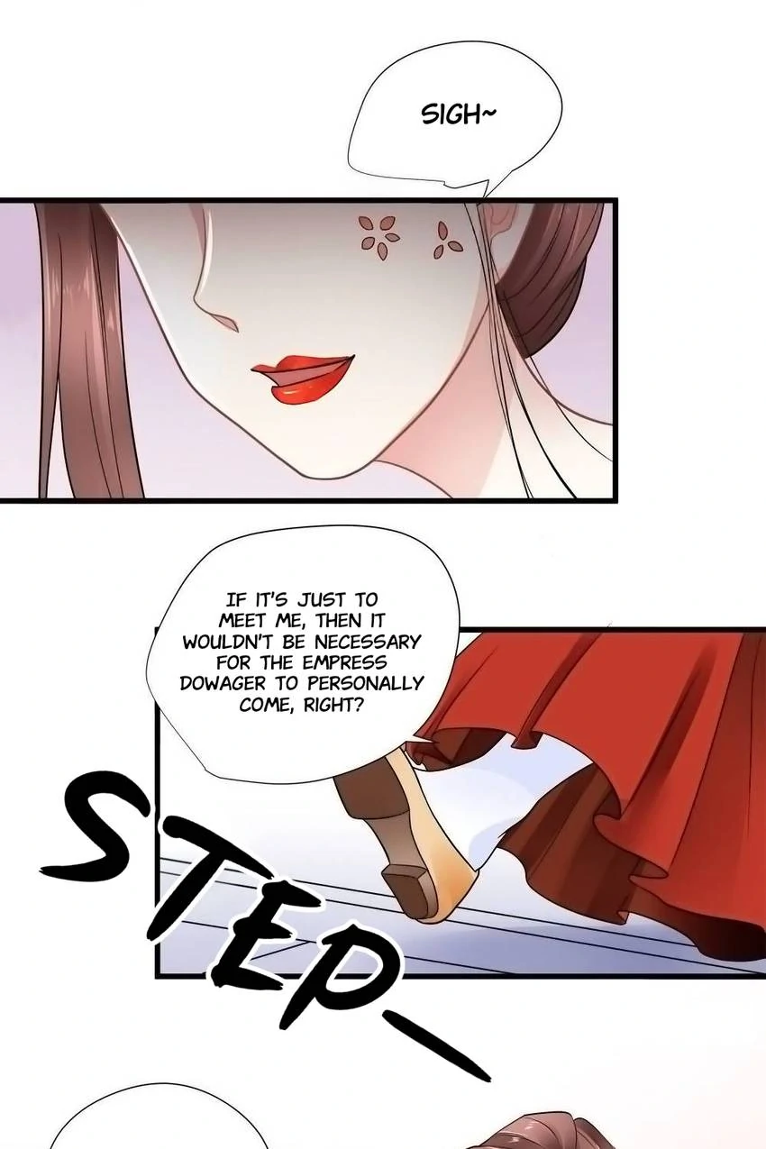 Read Ascent To The Throne chapter 46 image 3 on Lezhin