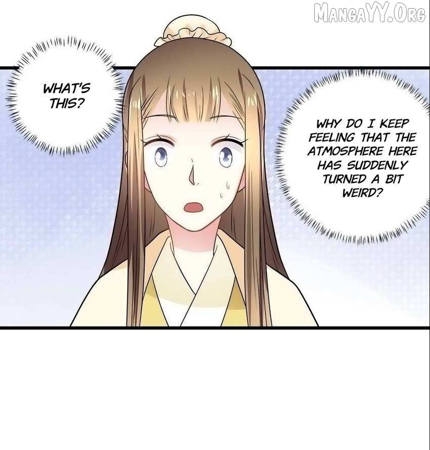Read Ascent To The Throne chapter 46 image 31 on Lezhin