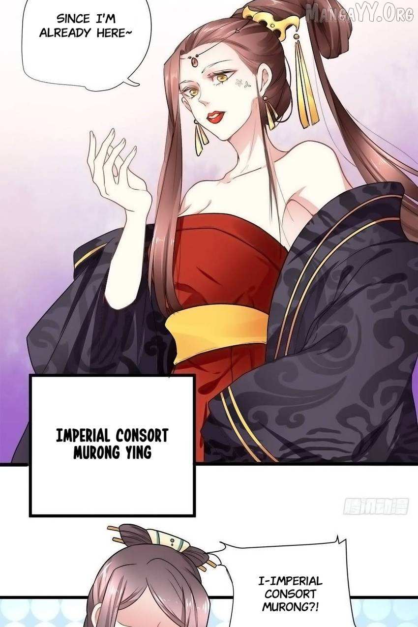 Read Ascent To The Throne chapter 46 image 4 on Lezhin