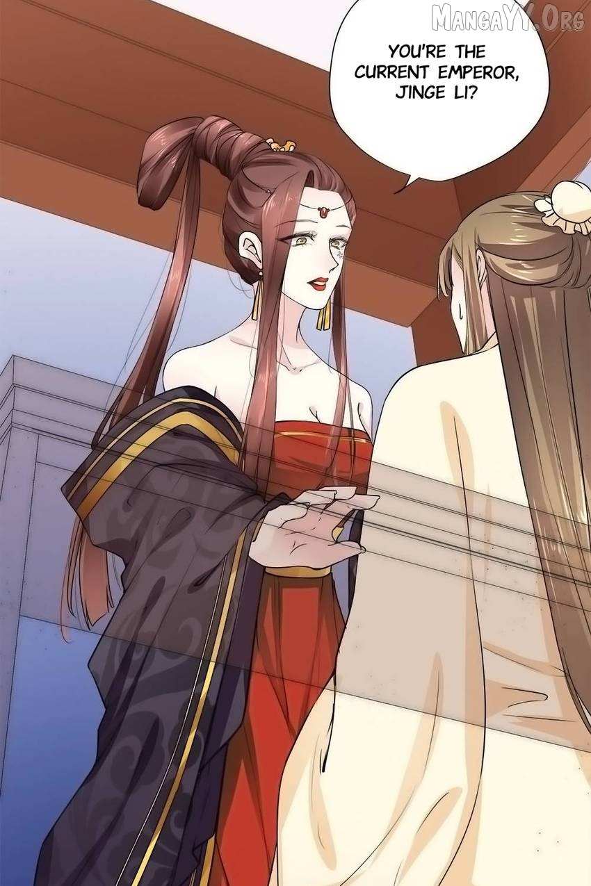Read Ascent To The Throne chapter 46 image 6 on Lezhin