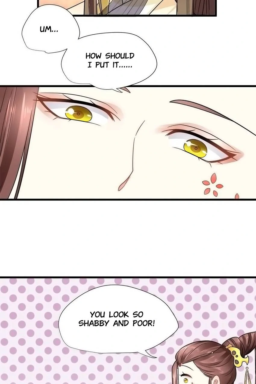 Read Ascent To The Throne chapter 46 image 8 on Lezhin