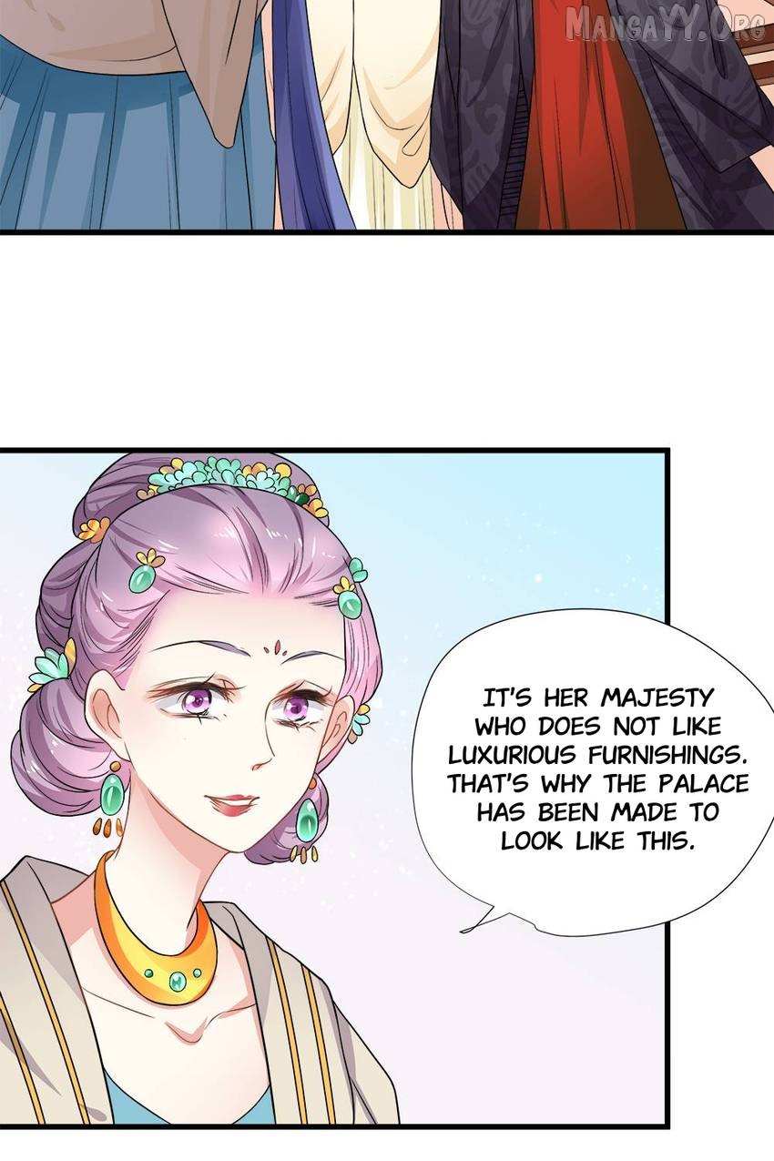 Read Ascent To The Throne chapter 47 image 1 on Lezhin