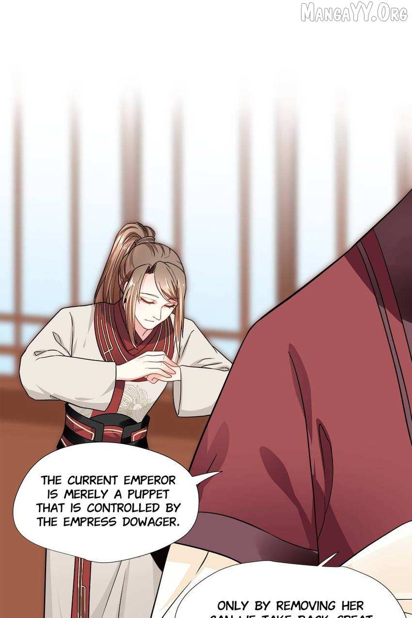Read Ascent To The Throne chapter 47 image 12 on Lezhin
