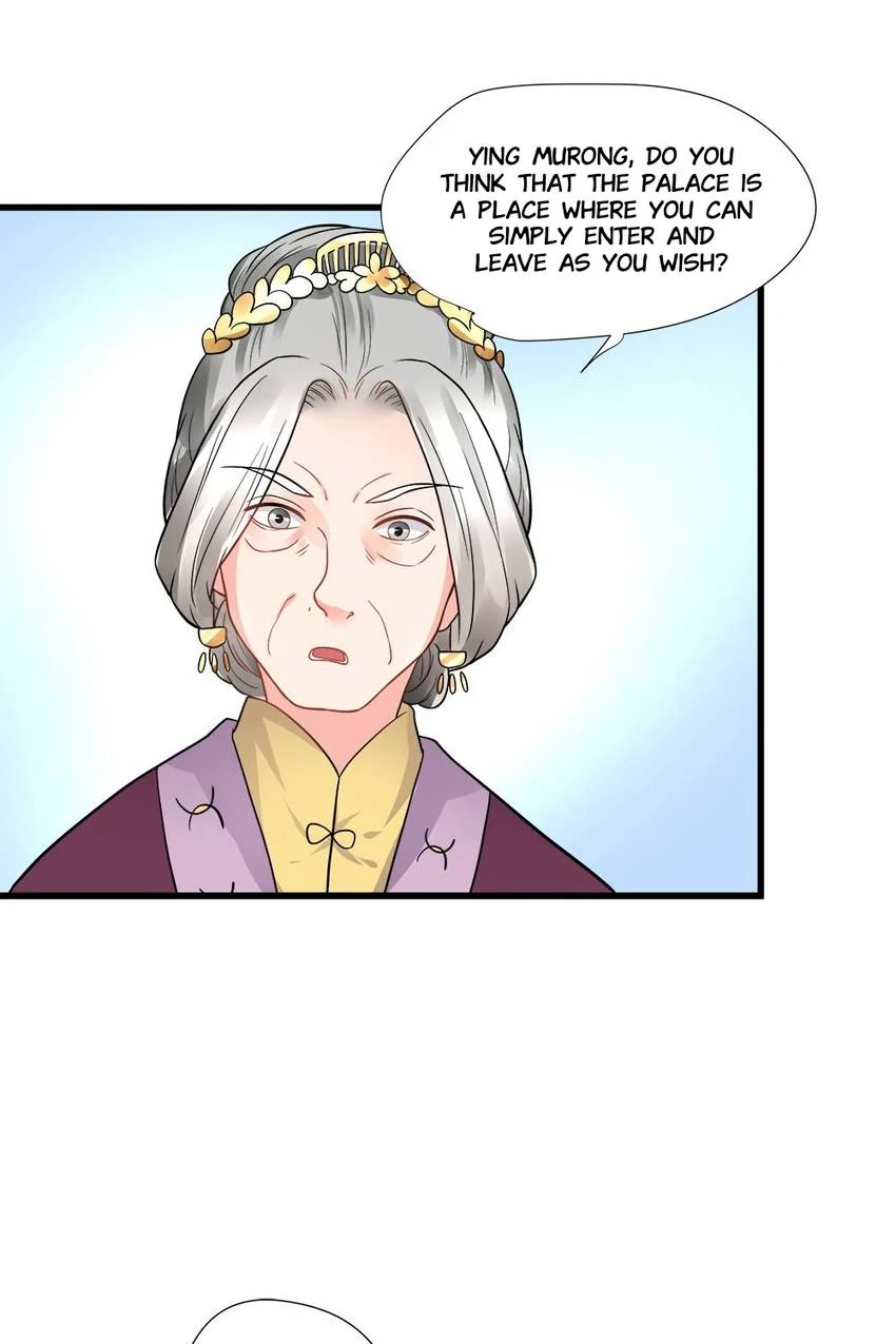 Read Ascent To The Throne chapter 47 image 14 on Lezhin