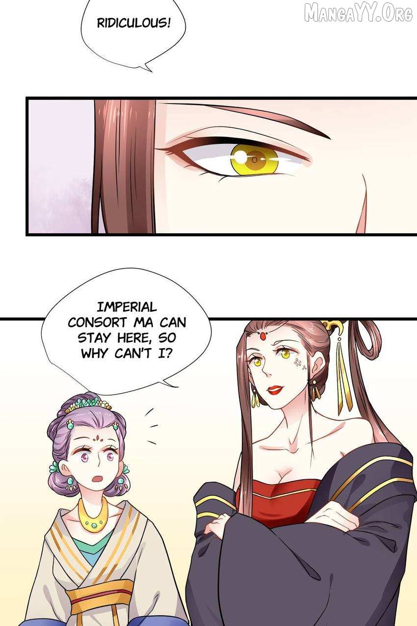 Read Ascent To The Throne chapter 47 image 15 on Lezhin