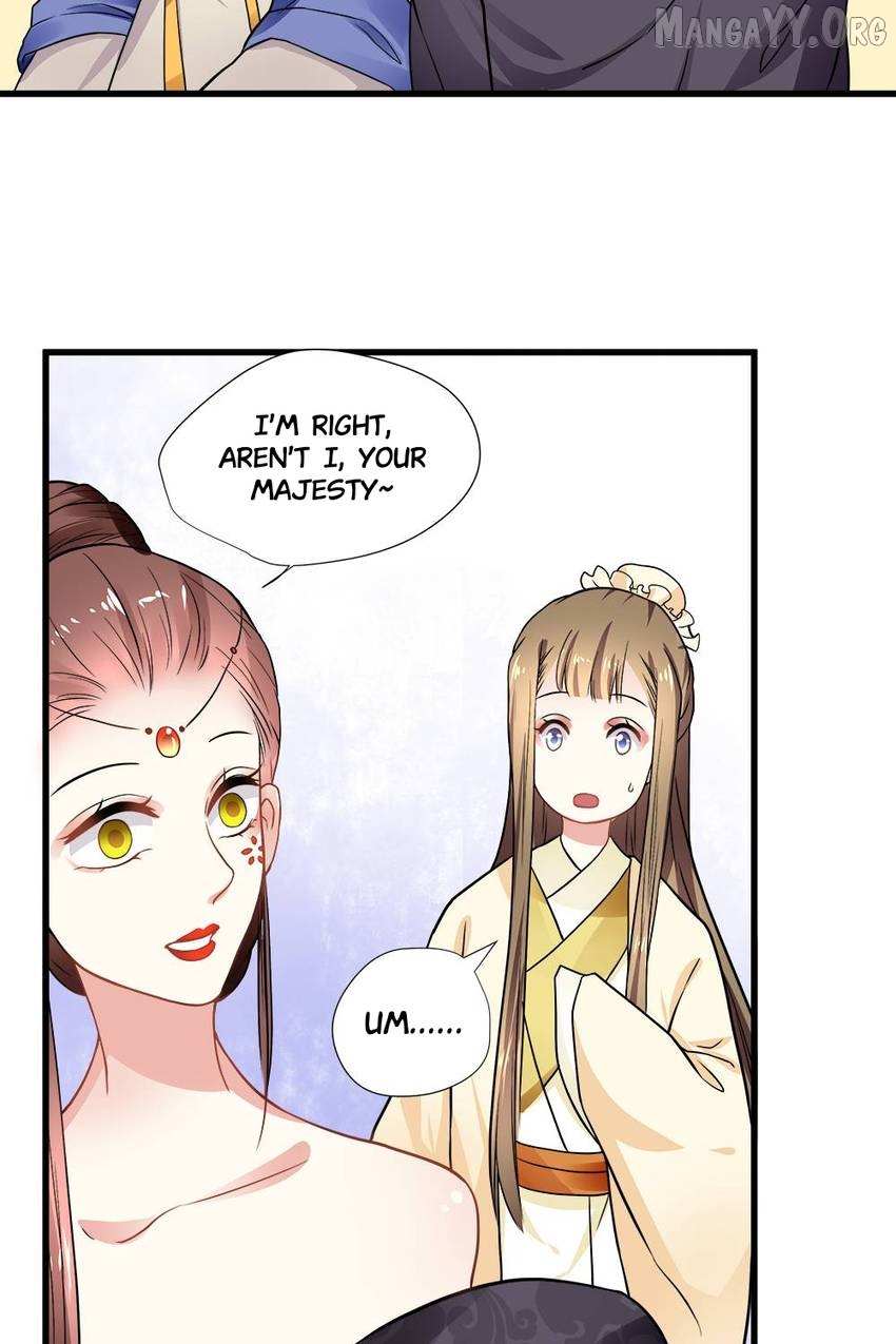 Read Ascent To The Throne chapter 47 image 16 on Lezhin