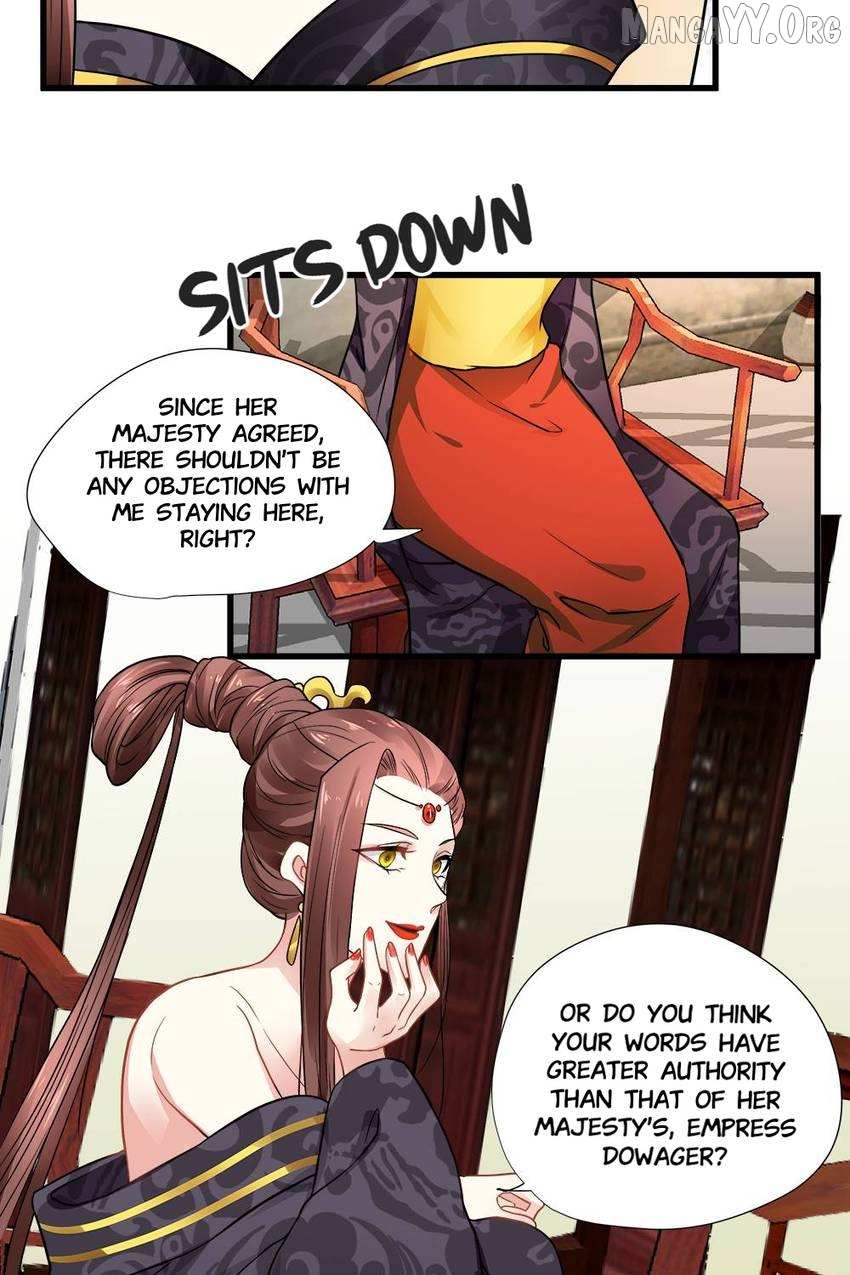 Read Ascent To The Throne chapter 47 image 17 on Lezhin