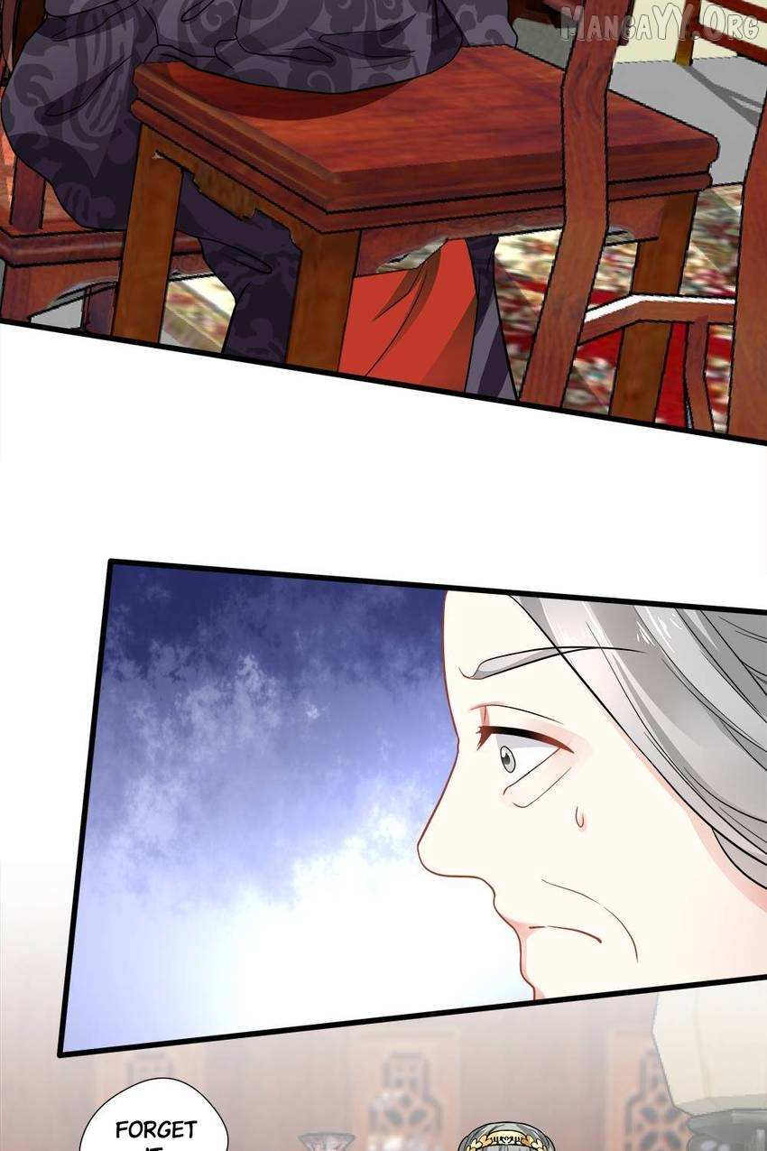 Read Ascent To The Throne chapter 47 image 18 on Lezhin