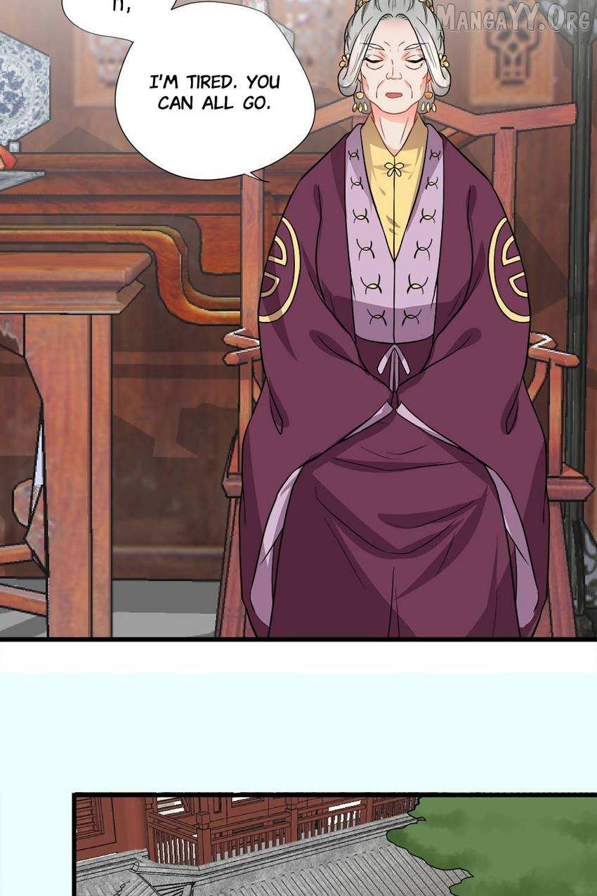 Read Ascent To The Throne chapter 47 image 19 on Lezhin