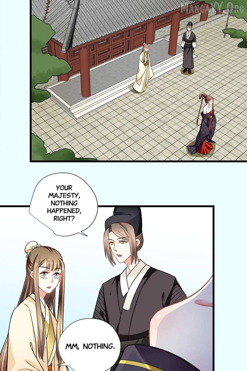 Read Ascent To The Throne chapter 47 image 20 on Lezhin