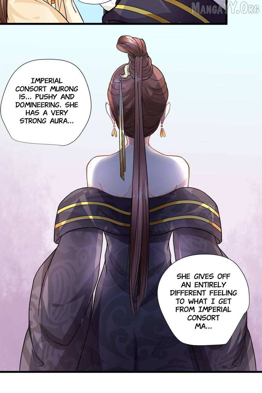 Read Ascent To The Throne chapter 47 image 21 on Lezhin