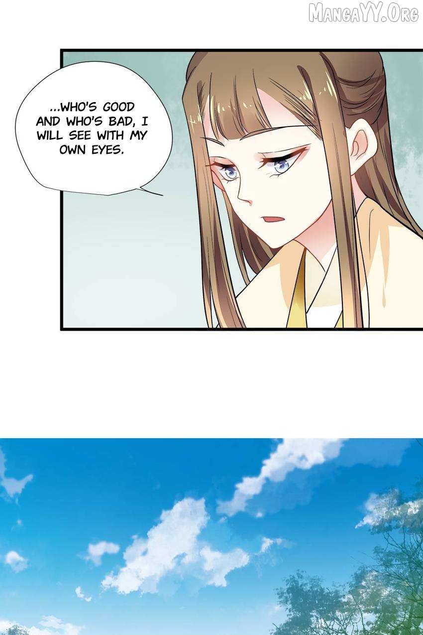 Read Ascent To The Throne chapter 47 image 24 on Lezhin