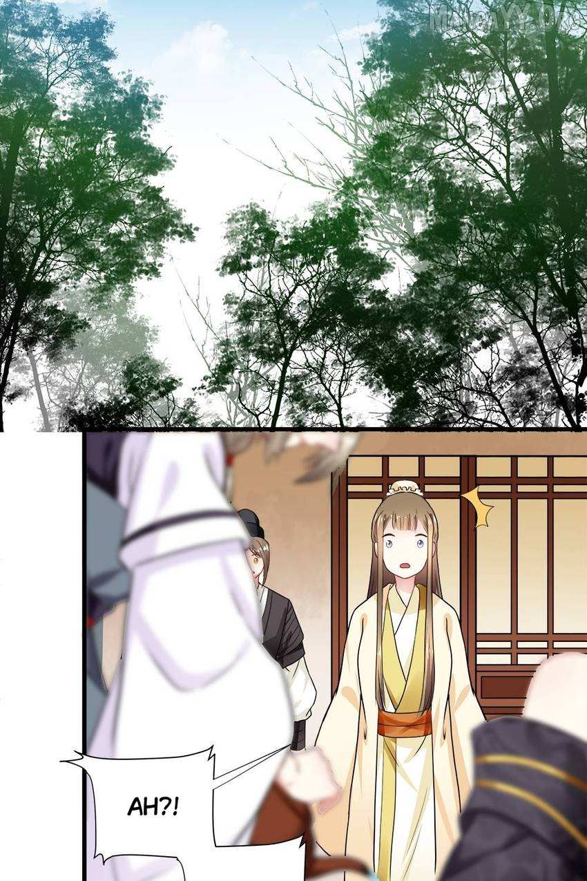 Read Ascent To The Throne chapter 47 image 25 on Lezhin