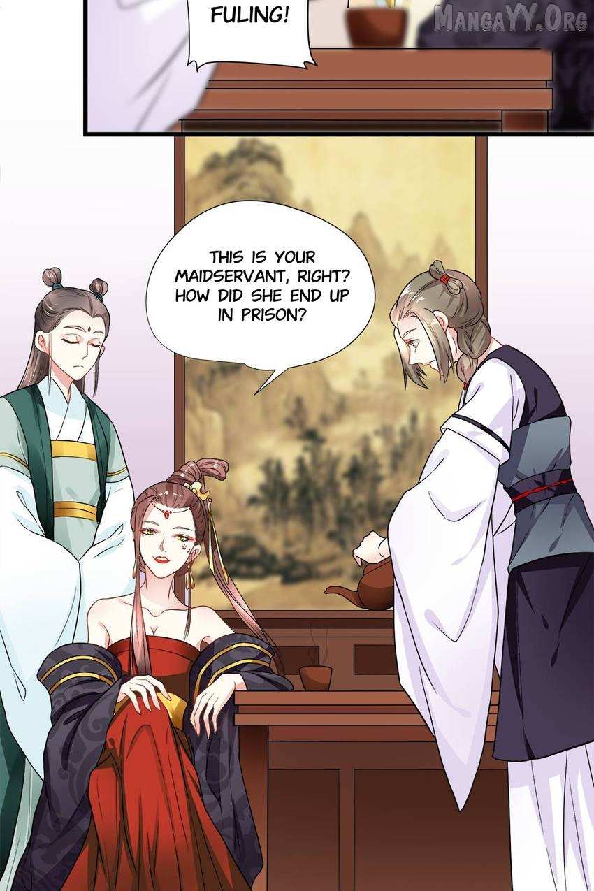Read Ascent To The Throne chapter 47 image 26 on Lezhin