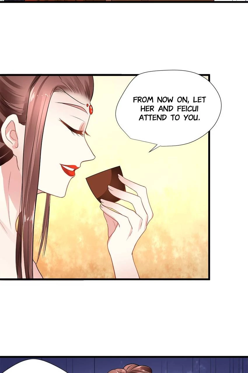 Read Ascent To The Throne chapter 47 image 27 on Lezhin