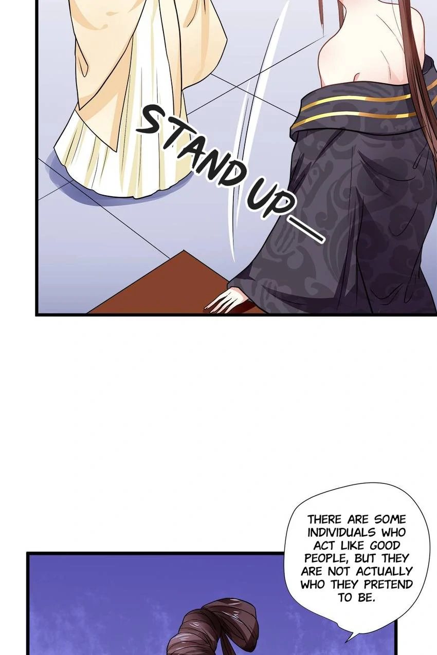 Read Ascent To The Throne chapter 47 image 29 on Lezhin