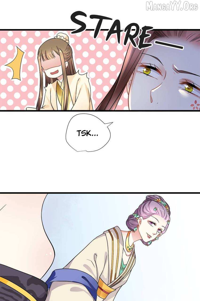 Read Ascent To The Throne chapter 47 image 3 on Lezhin