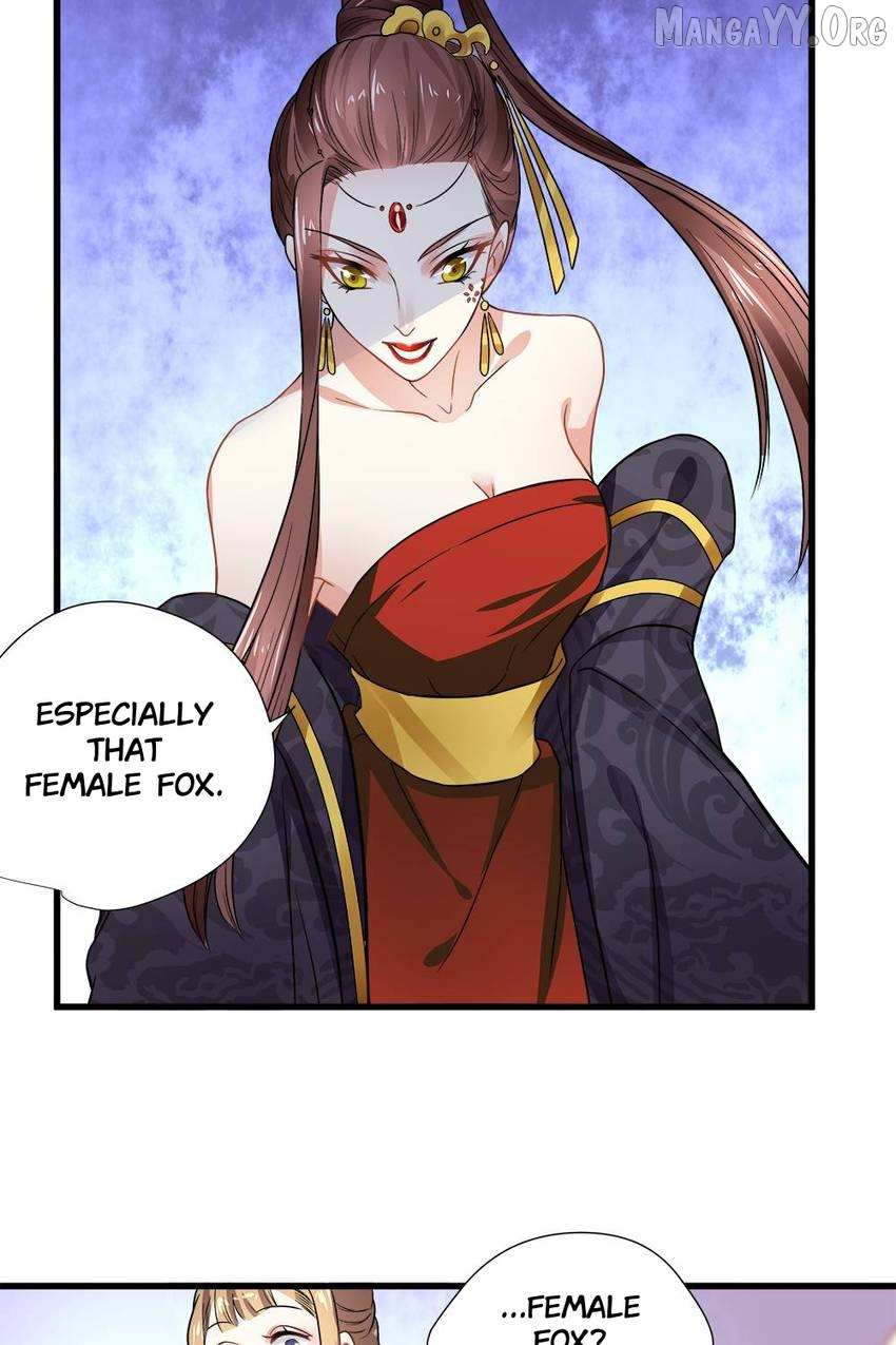 Read Ascent To The Throne chapter 47 image 30 on Lezhin
