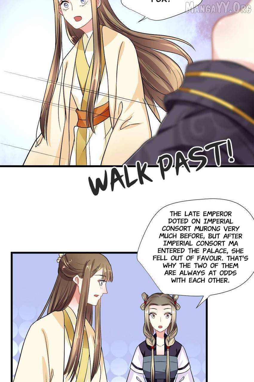 Read Ascent To The Throne chapter 47 image 31 on Lezhin