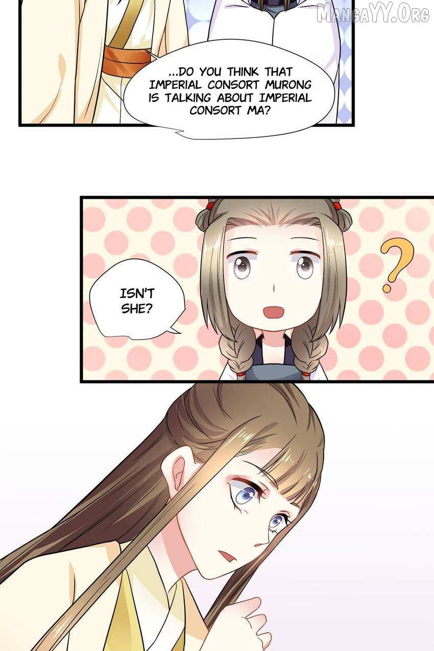 Read Ascent To The Throne chapter 47 image 32 on Lezhin