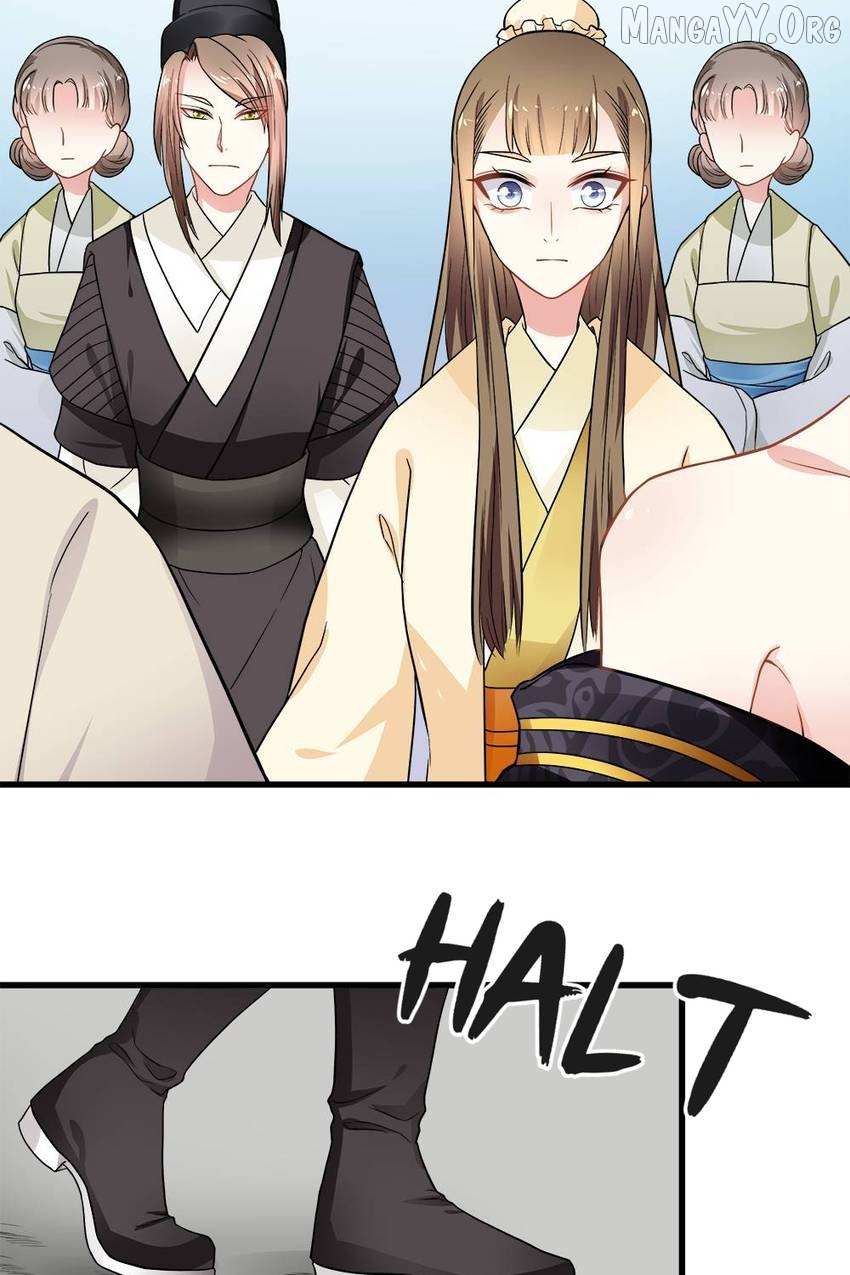 Read Ascent To The Throne chapter 47 image 6 on Lezhin