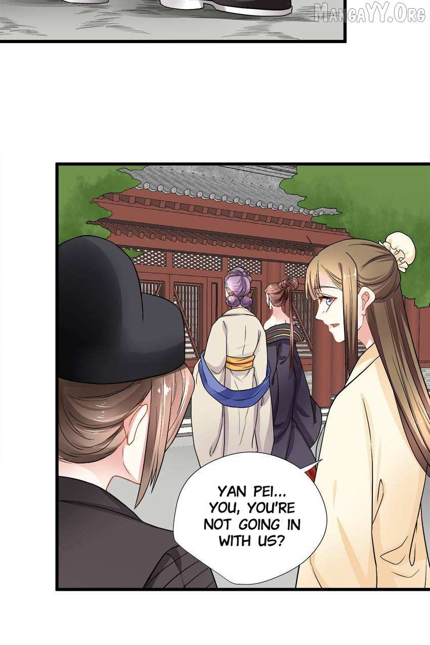 Read Ascent To The Throne chapter 47 image 7 on Lezhin