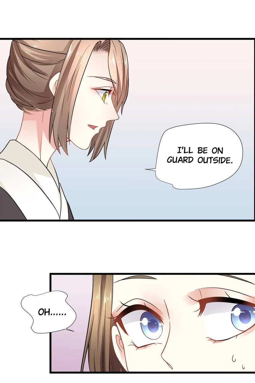 Read Ascent To The Throne chapter 47 image 8 on Lezhin