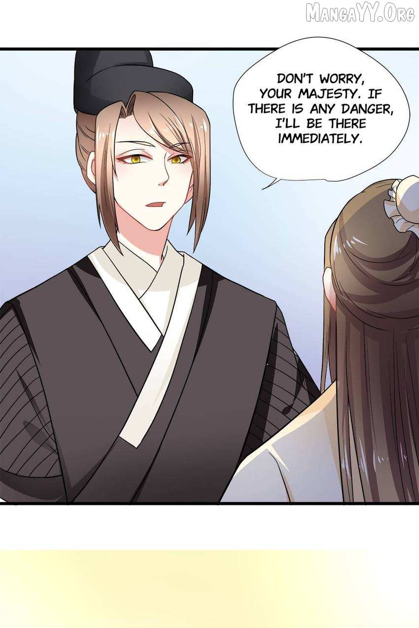 Read Ascent To The Throne chapter 47 image 9 on Lezhin