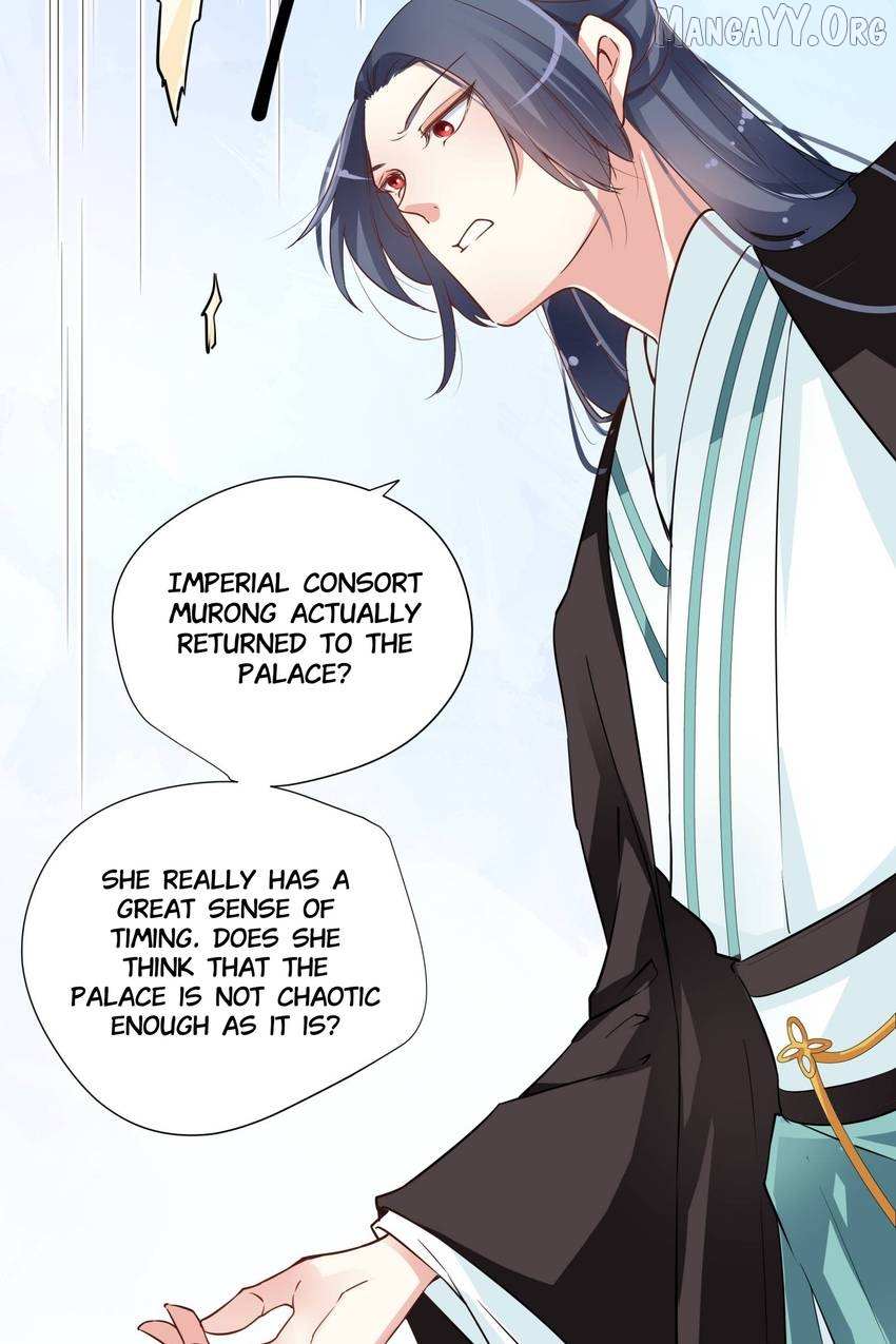 Read Ascent To The Throne chapter 48 image 12 on Lezhin