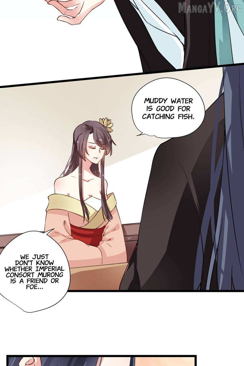 Read Ascent To The Throne chapter 48 image 13 on Lezhin
