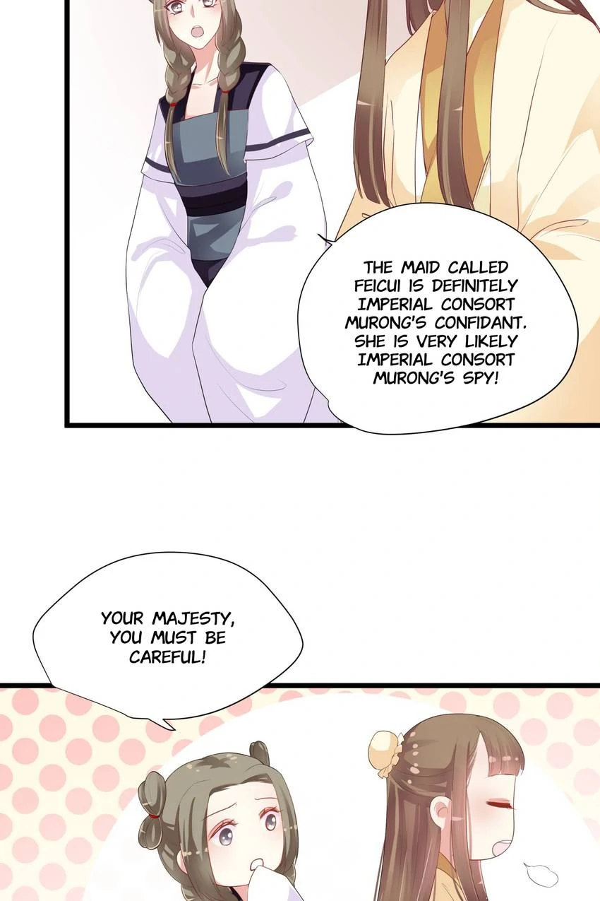Read Ascent To The Throne chapter 48 image 2 on Lezhin