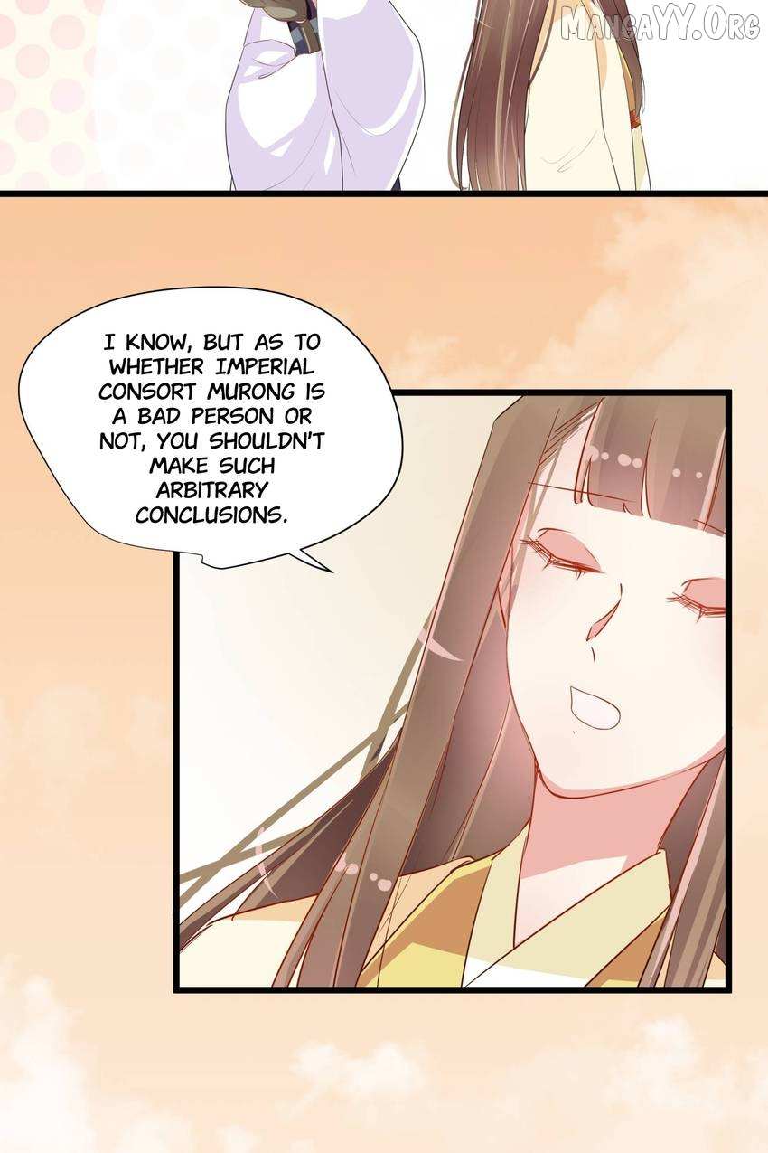Read Ascent To The Throne chapter 48 image 3 on Lezhin