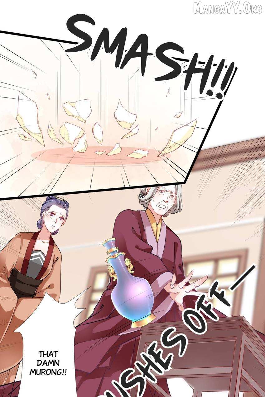 Read Ascent To The Throne chapter 48 image 5 on Lezhin