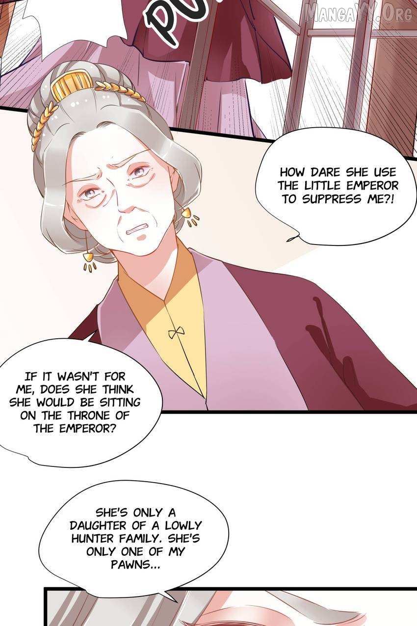 Read Ascent To The Throne chapter 48 image 6 on Lezhin