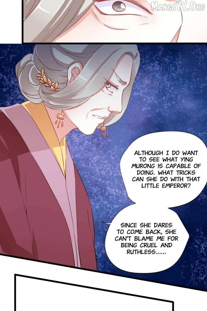 Read Ascent To The Throne chapter 48 image 7 on Lezhin