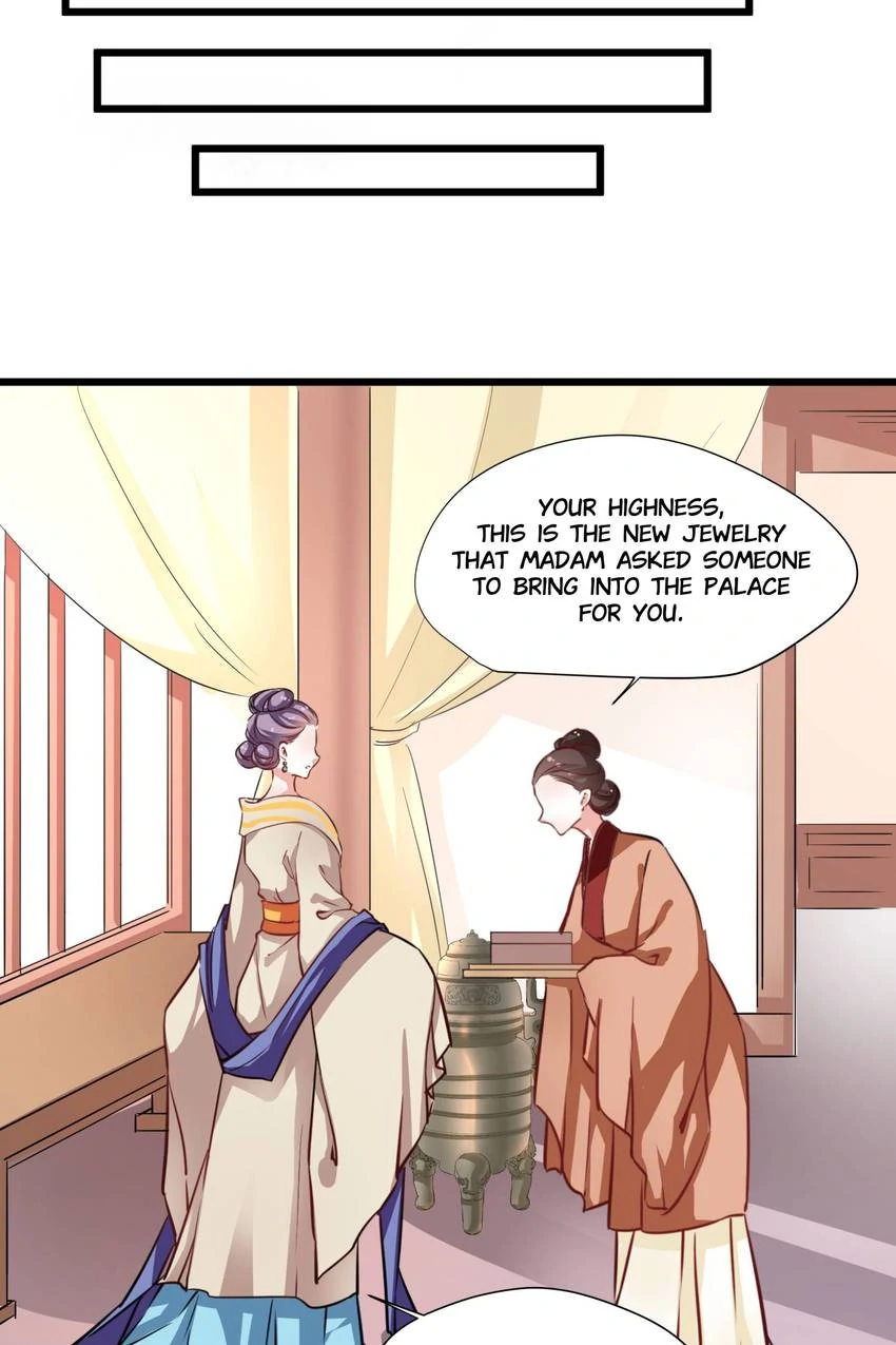 Read Ascent To The Throne chapter 48 image 8 on Lezhin