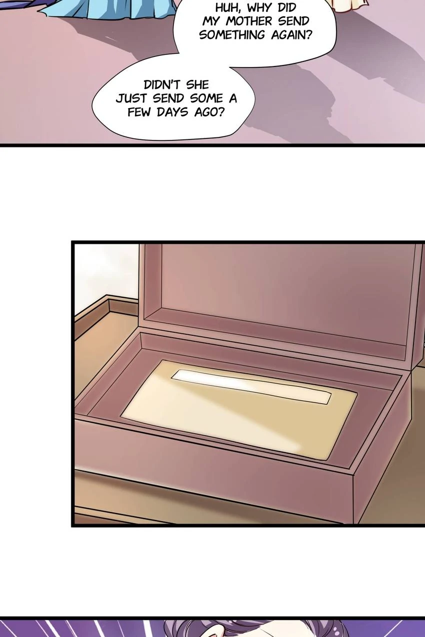Read Ascent To The Throne chapter 48 image 9 on Lezhin