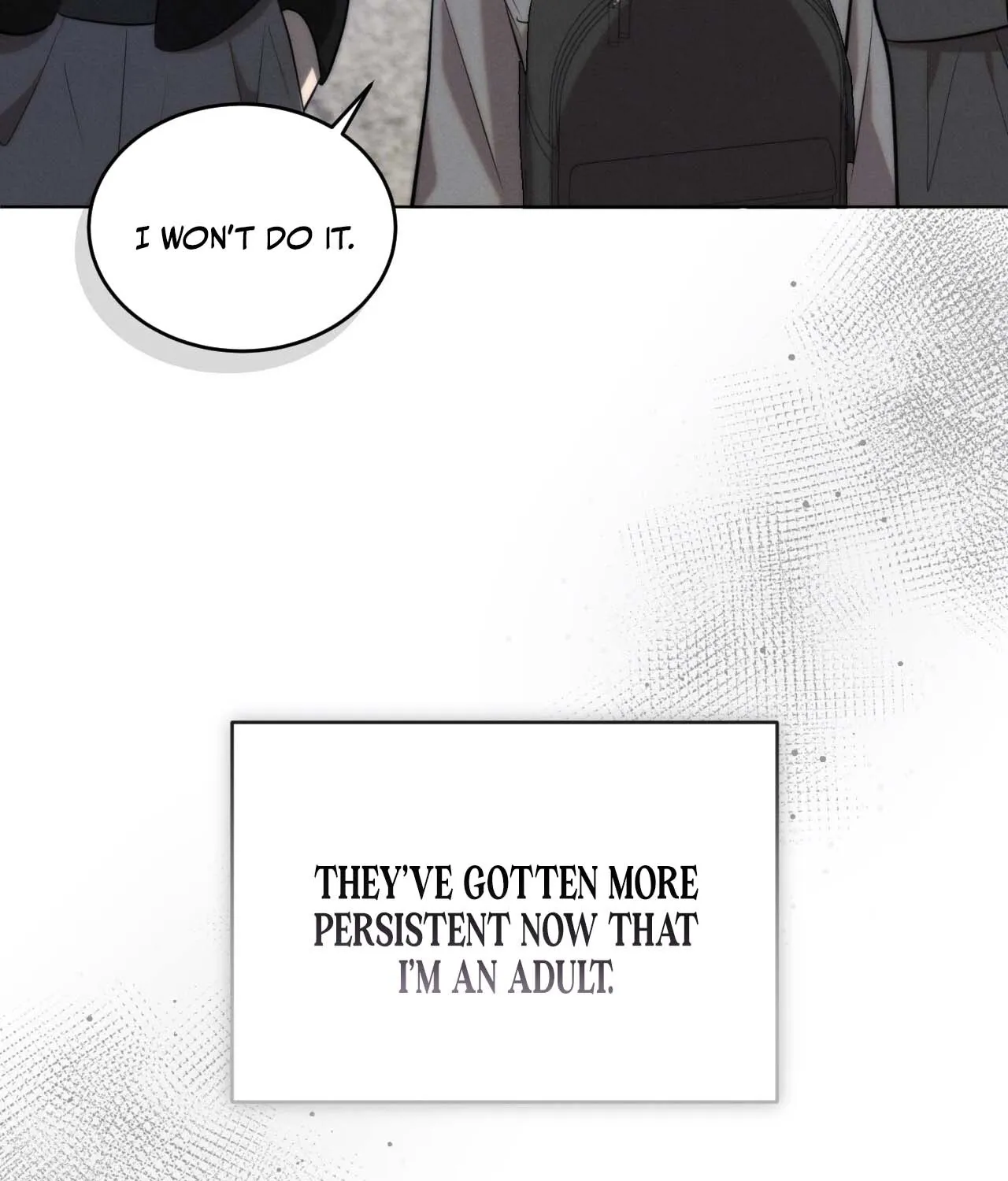 Read Ash-Covered Pure Love chapter 1 image 107 on Lezhin