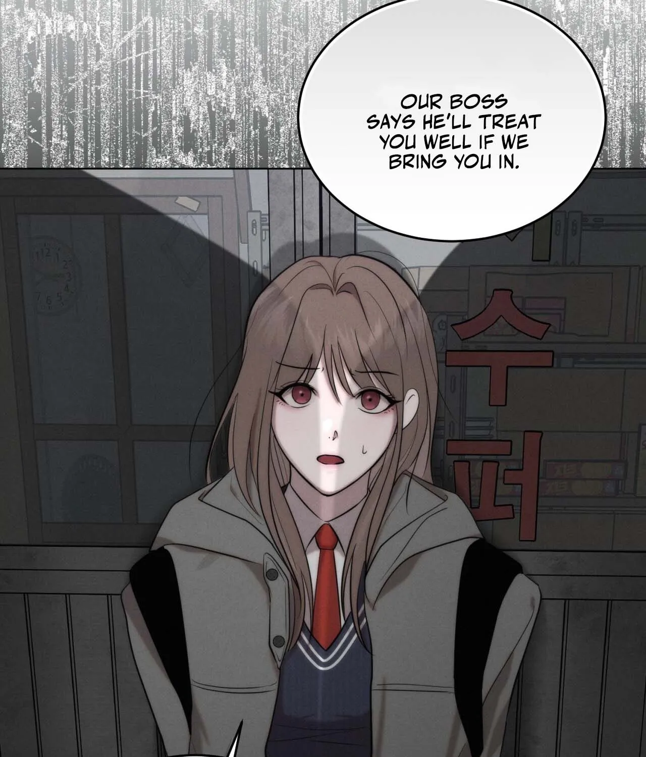 Read Ash-Covered Pure Love chapter 1 image 109 on Lezhin