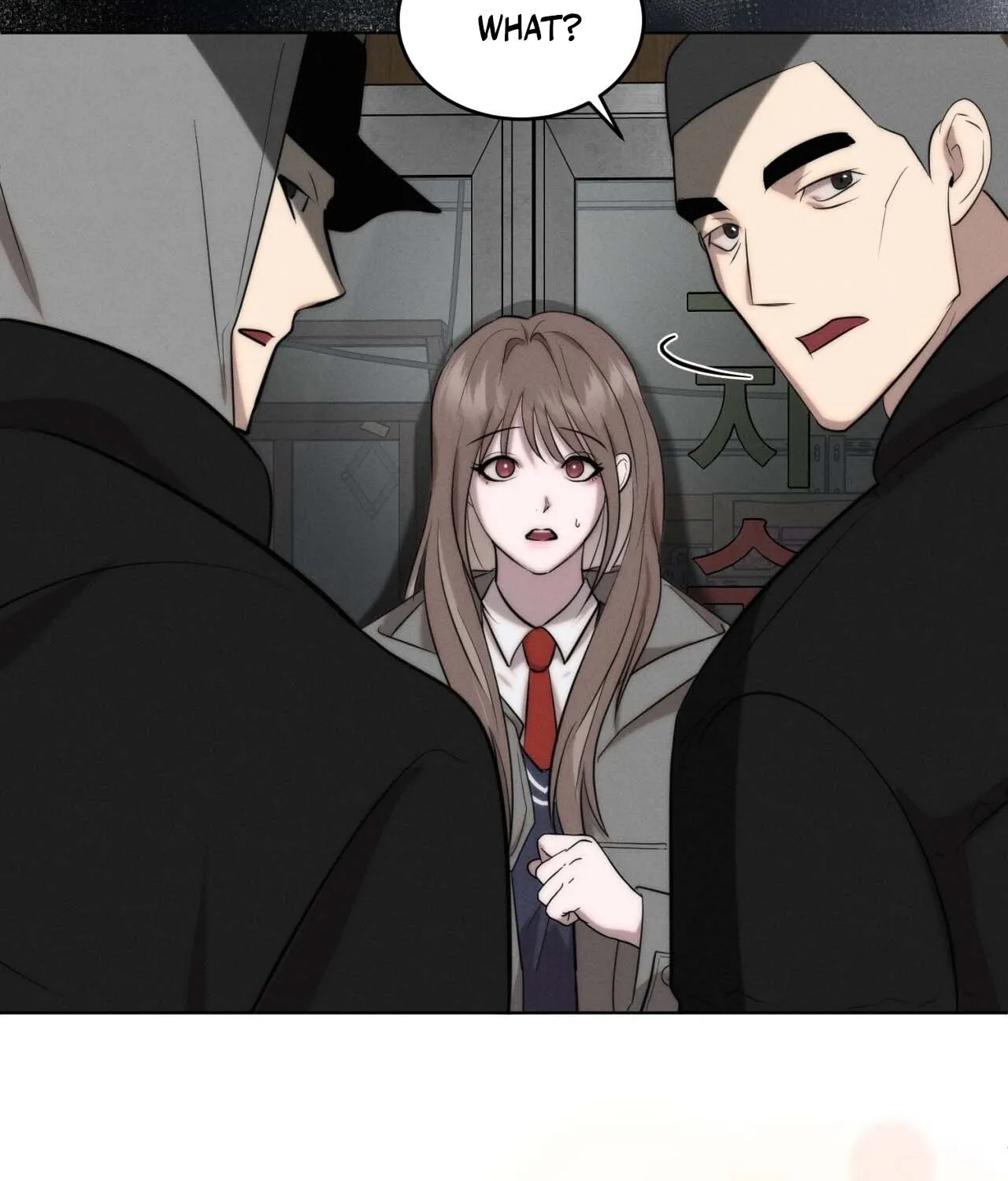 Read Ash-Covered Pure Love chapter 1 image 116 on Lezhin