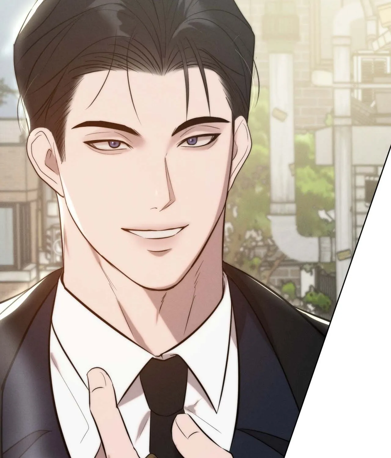 Read Ash-Covered Pure Love chapter 1 image 122 on Lezhin