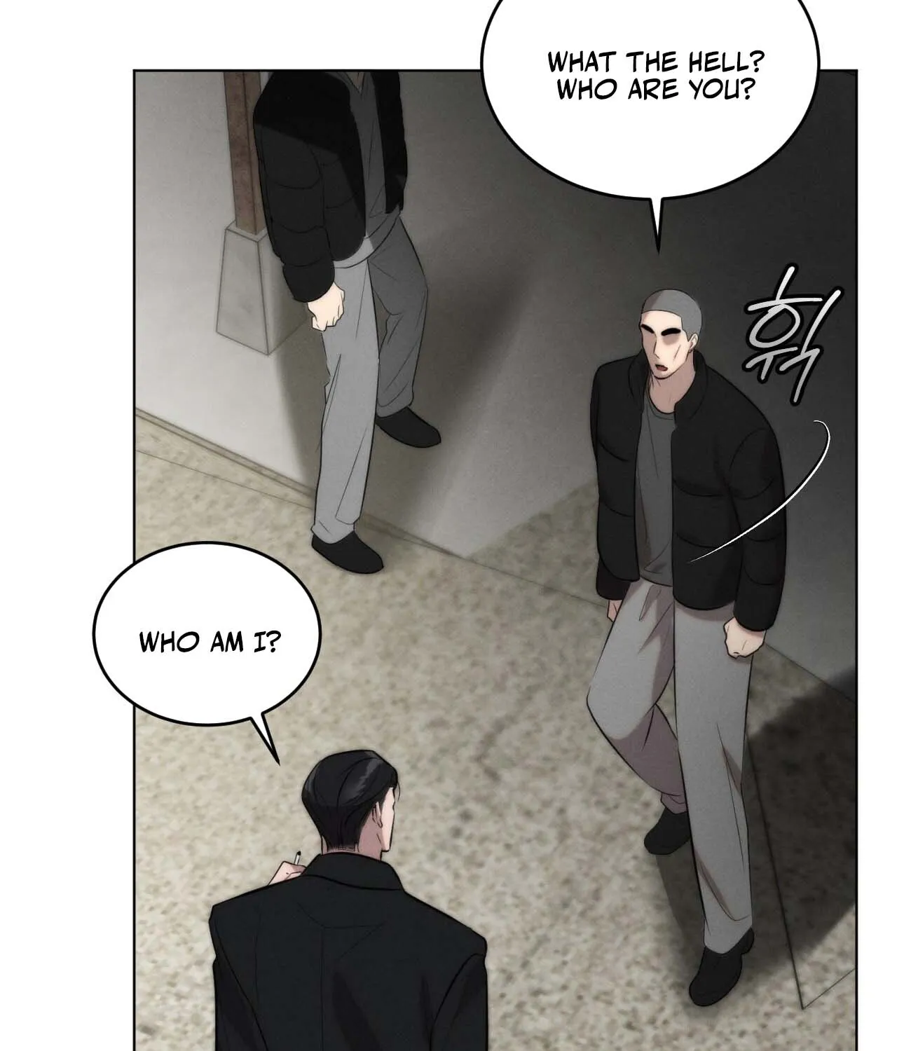 Read Ash-Covered Pure Love chapter 1 image 127 on Lezhin