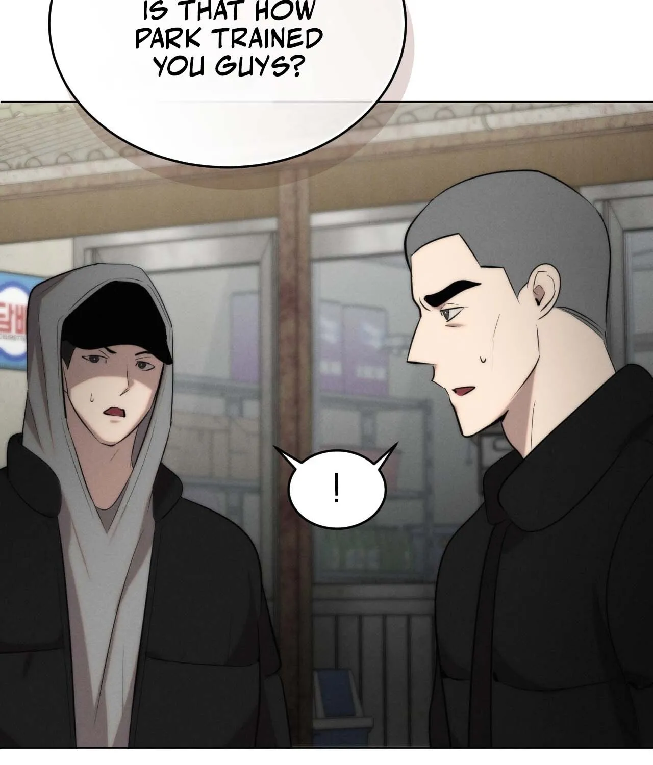 Read Ash-Covered Pure Love chapter 1 image 129 on Lezhin