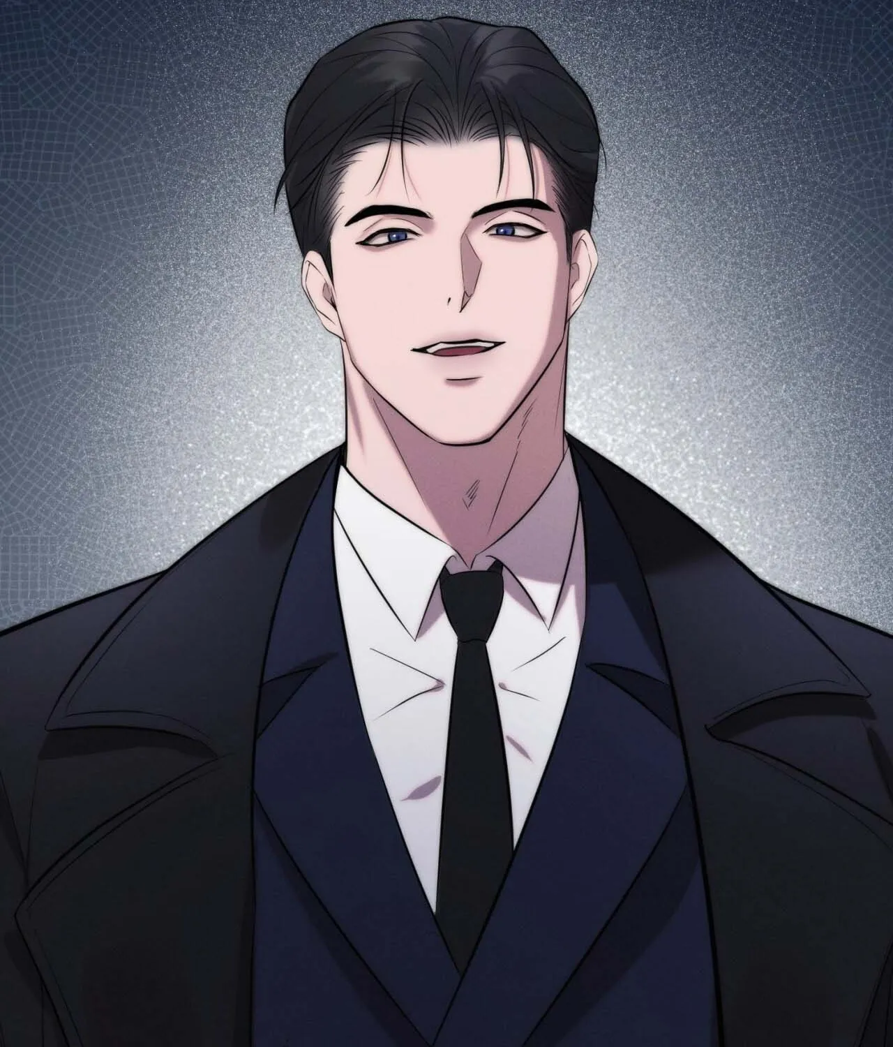 Read Ash-Covered Pure Love chapter 1 image 134 on Lezhin